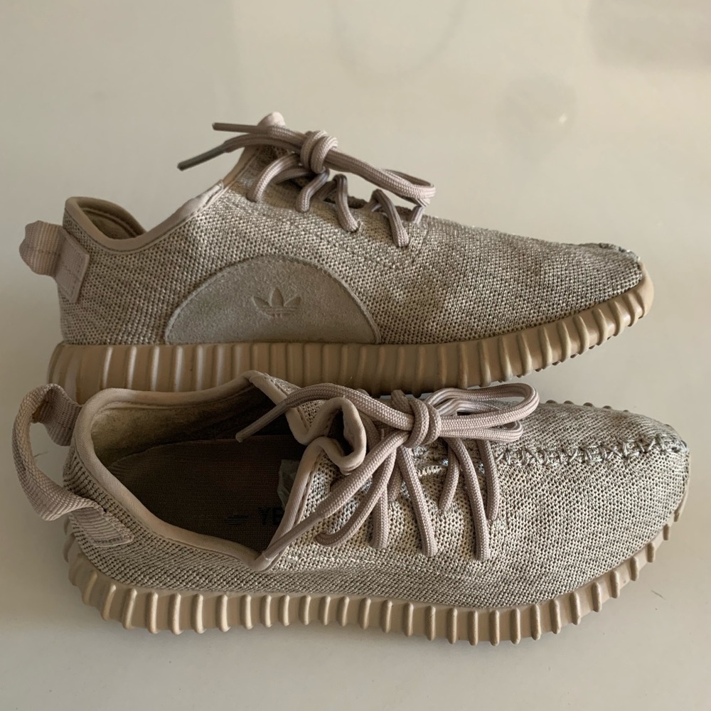 Adidas Yeezy 350 Boost Oxford Tan